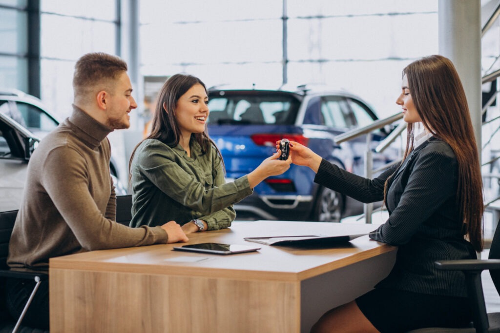 achat de voiture de l'allemagne