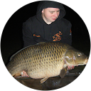 Romain carpfishing